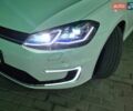 Білий Фольксваген e-Golf, об'ємом двигуна 0 л та пробігом 146 тис. км за 13500 $, фото 17 на Automoto.ua