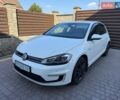 Білий Фольксваген e-Golf, об'ємом двигуна 0 л та пробігом 103 тис. км за 12800 $, фото 4 на Automoto.ua