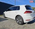 Білий Фольксваген e-Golf, об'ємом двигуна 0 л та пробігом 96 тис. км за 13150 $, фото 11 на Automoto.ua