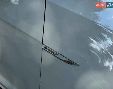 Білий Фольксваген e-Golf, об'ємом двигуна 0 л та пробігом 110 тис. км за 13530 $, фото 12 на Automoto.ua