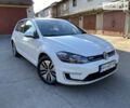 Білий Фольксваген e-Golf, об'ємом двигуна 0 л та пробігом 111 тис. км за 13500 $, фото 6 на Automoto.ua