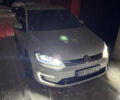 Белый Фольксваген e-Golf, объемом двигателя 0 л и пробегом 137 тыс. км за 13150 $, фото 1 на Automoto.ua