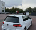 Білий Фольксваген e-Golf, об'ємом двигуна 0 л та пробігом 140 тис. км за 12500 $, фото 11 на Automoto.ua