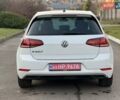 Белый Фольксваген e-Golf, объемом двигателя 0 л и пробегом 129 тыс. км за 11950 $, фото 21 на Automoto.ua