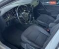 Белый Фольксваген e-Golf, объемом двигателя 0 л и пробегом 168 тыс. км за 11700 $, фото 13 на Automoto.ua