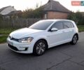 Белый Фольксваген e-Golf, объемом двигателя 0 л и пробегом 125 тыс. км за 11950 $, фото 9 на Automoto.ua