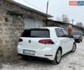 Белый Фольксваген e-Golf, объемом двигателя 0 л и пробегом 120 тыс. км за 13593 $, фото 13 на Automoto.ua
