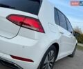 Білий Фольксваген e-Golf, об'ємом двигуна 0 л та пробігом 79 тис. км за 15200 $, фото 16 на Automoto.ua