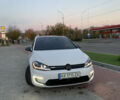 Білий Фольксваген e-Golf, об'ємом двигуна 0 л та пробігом 178 тис. км за 13000 $, фото 3 на Automoto.ua