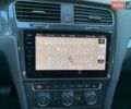 Білий Фольксваген e-Golf, об'ємом двигуна 0 л та пробігом 115 тис. км за 15900 $, фото 3 на Automoto.ua