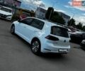 Білий Фольксваген e-Golf, об'ємом двигуна 0 л та пробігом 119 тис. км за 12800 $, фото 9 на Automoto.ua