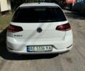 Белый Фольксваген e-Golf, объемом двигателя 0 л и пробегом 98 тыс. км за 16200 $, фото 4 на Automoto.ua