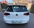 Білий Фольксваген e-Golf, об'ємом двигуна 0 л та пробігом 103 тис. км за 12800 $, фото 6 на Automoto.ua