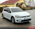 Білий Фольксваген e-Golf, об'ємом двигуна 0 л та пробігом 142 тис. км за 12800 $, фото 1 на Automoto.ua