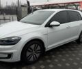 Білий Фольксваген e-Golf, об'ємом двигуна 0 л та пробігом 37 тис. км за 14444 $, фото 7 на Automoto.ua