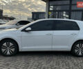 Белый Фольксваген e-Golf, объемом двигателя 0 л и пробегом 76 тыс. км за 12999 $, фото 3 на Automoto.ua