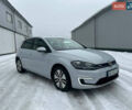 Белый Фольксваген e-Golf, объемом двигателя 0 л и пробегом 95 тыс. км за 11800 $, фото 7 на Automoto.ua