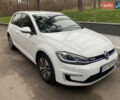 Білий Фольксваген e-Golf, об'ємом двигуна 0 л та пробігом 127 тис. км за 17000 $, фото 1 на Automoto.ua