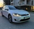Белый Фольксваген e-Golf, объемом двигателя 0 л и пробегом 139 тыс. км за 13000 $, фото 2 на Automoto.ua