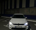 Білий Фольксваген e-Golf, об'ємом двигуна 0 л та пробігом 248 тис. км за 9500 $, фото 1 на Automoto.ua