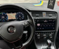 Белый Фольксваген e-Golf, объемом двигателя 0 л и пробегом 126 тыс. км за 12800 $, фото 21 на Automoto.ua
