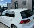 Белый Фольксваген e-Golf, объемом двигателя 0 л и пробегом 165 тыс. км за 12000 $, фото 6 на Automoto.ua