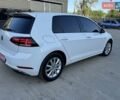 Белый Фольксваген e-Golf, объемом двигателя 0 л и пробегом 120 тыс. км за 13593 $, фото 6 на Automoto.ua