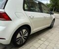 Білий Фольксваген e-Golf, об'ємом двигуна 0 л та пробігом 54 тис. км за 14700 $, фото 11 на Automoto.ua