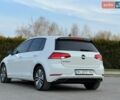 Білий Фольксваген e-Golf, об'ємом двигуна 0 л та пробігом 79 тис. км за 15200 $, фото 2 на Automoto.ua