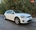 Білий Фольксваген e-Golf, об'ємом двигуна 0 л та пробігом 94 тис. км за 15100 $, фото 8 на Automoto.ua