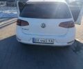 Белый Фольксваген e-Golf, объемом двигателя 0 л и пробегом 167 тыс. км за 12900 $, фото 4 на Automoto.ua