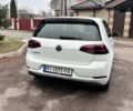 Білий Фольксваген e-Golf, об'ємом двигуна 0 л та пробігом 90 тис. км за 13000 $, фото 7 на Automoto.ua