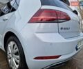 Белый Фольксваген e-Golf, объемом двигателя 0 л и пробегом 97 тыс. км за 12950 $, фото 11 на Automoto.ua