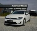 Білий Фольксваген e-Golf, об'ємом двигуна 0 л та пробігом 98 тис. км за 14300 $, фото 1 на Automoto.ua