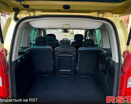 Белый Фольксваген e-Golf, объемом двигателя 0 л и пробегом 137 тыс. км за 13200 $, фото 30 на Automoto.ua