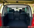 Белый Фольксваген e-Golf, объемом двигателя 0 л и пробегом 137 тыс. км за 13200 $, фото 30 на Automoto.ua
