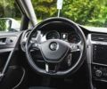 Білий Фольксваген e-Golf, об'ємом двигуна 0 л та пробігом 137 тис. км за 13500 $, фото 30 на Automoto.ua