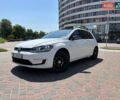 Белый Фольксваген e-Golf, объемом двигателя 0 л и пробегом 20 тыс. км за 15500 $, фото 1 на Automoto.ua
