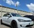 Білий Фольксваген e-Golf, об'ємом двигуна 0 л та пробігом 184 тис. км за 13600 $, фото 1 на Automoto.ua