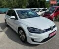 Белый Фольксваген e-Golf, объемом двигателя 0 л и пробегом 165 тыс. км за 12000 $, фото 3 на Automoto.ua
