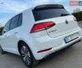 Білий Фольксваген e-Golf, об'ємом двигуна 0 л та пробігом 79 тис. км за 15200 $, фото 3 на Automoto.ua