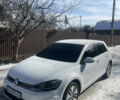 Белый Фольксваген e-Golf, объемом двигателя 0 л и пробегом 167 тыс. км за 12500 $, фото 4 на Automoto.ua