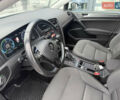 Белый Фольксваген e-Golf, объемом двигателя 0 л и пробегом 137 тыс. км за 12500 $, фото 47 на Automoto.ua