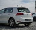 Білий Фольксваген e-Golf, об'ємом двигуна 0 л та пробігом 98 тис. км за 14300 $, фото 6 на Automoto.ua