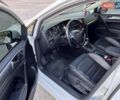 Білий Фольксваген e-Golf, об'ємом двигуна 0 л та пробігом 103 тис. км за 13300 $, фото 29 на Automoto.ua