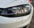 Білий Фольксваген e-Golf, об'ємом двигуна 0 л та пробігом 129 тис. км за 14500 $, фото 8 на Automoto.ua