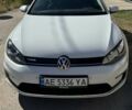 Белый Фольксваген e-Golf, объемом двигателя 0 л и пробегом 98 тыс. км за 16200 $, фото 1 на Automoto.ua