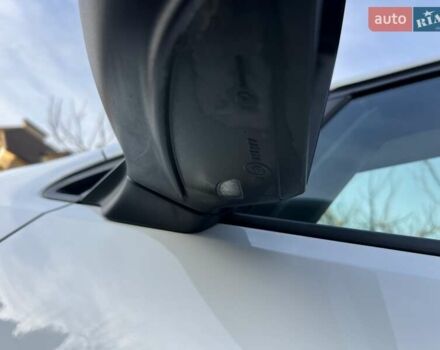 Белый Фольксваген e-Golf, объемом двигателя 0 л и пробегом 129 тыс. км за 11950 $, фото 28 на Automoto.ua