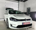 Белый Фольксваген e-Golf, объемом двигателя 0 л и пробегом 164 тыс. км за 12100 $, фото 10 на Automoto.ua
