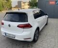 Белый Фольксваген e-Golf, объемом двигателя 0 л и пробегом 77 тыс. км за 13900 $, фото 3 на Automoto.ua